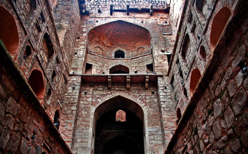 agrasen ki baoli |homeoftravels