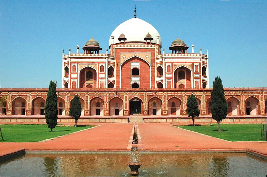 humayun tomb|homeoftravels