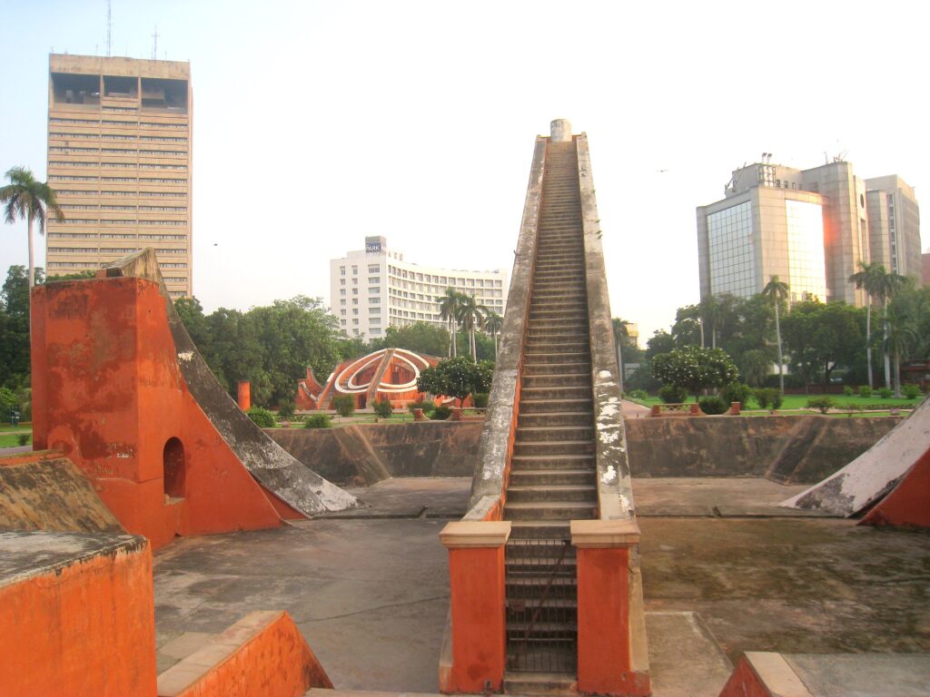 Jantar mantar|homeoftravels