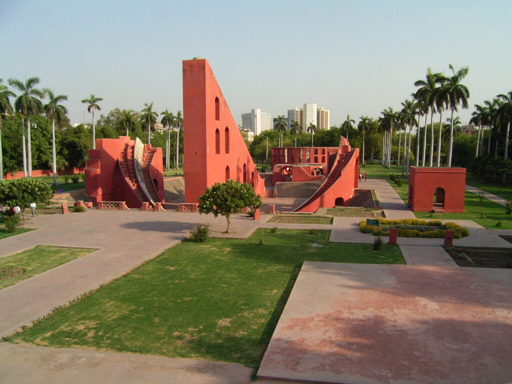 Jantar mantar|homeoftravels