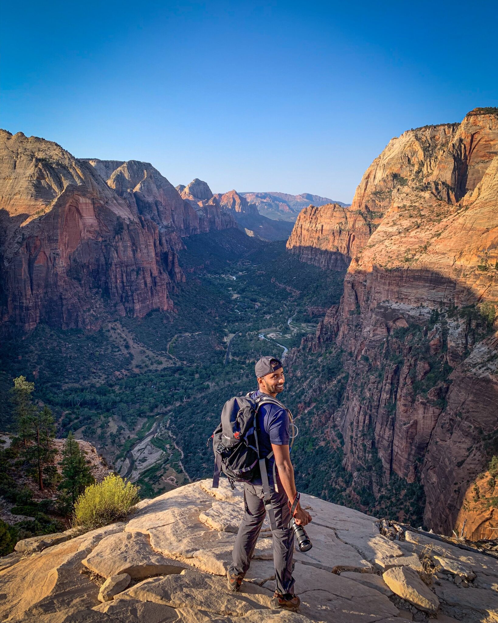 Best Trekking places near Bangalore