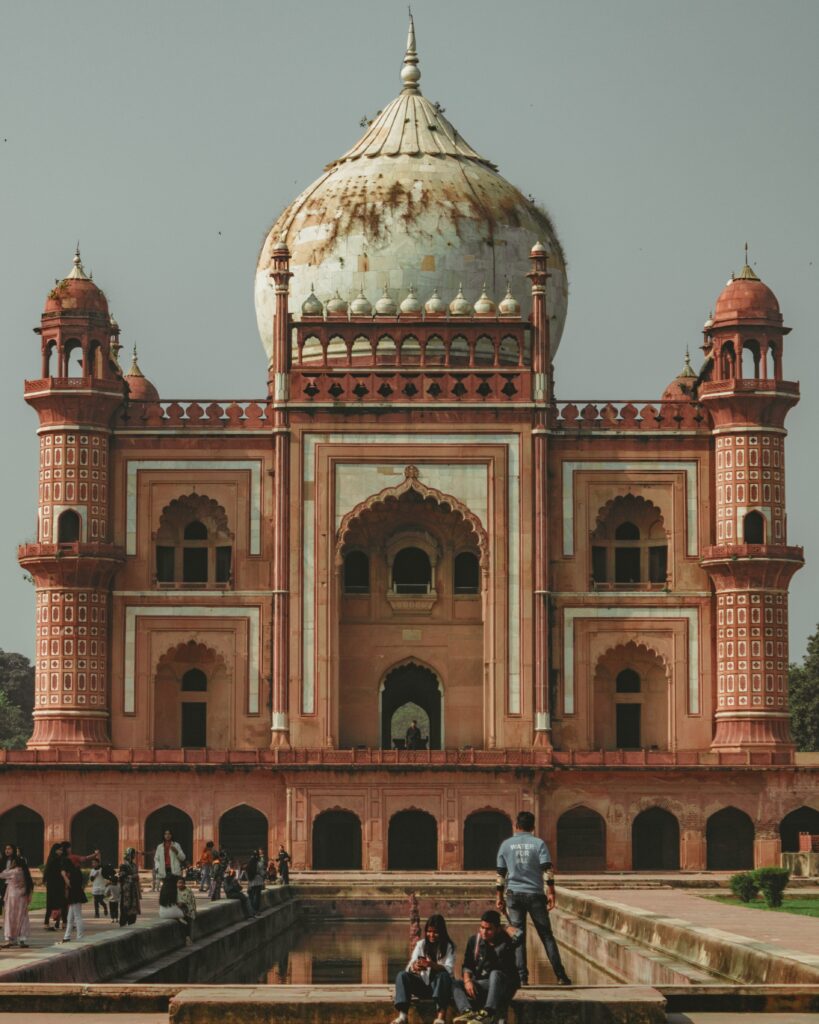 safdarjung tomb|homeoftravels